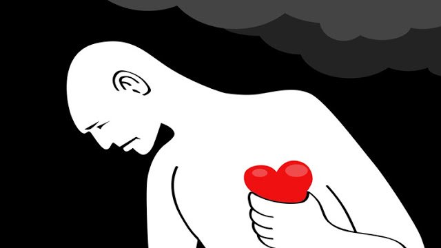 Ինչպես ճիշտ ավարտել հարաբերությունները, լավ բաղադրատոմս