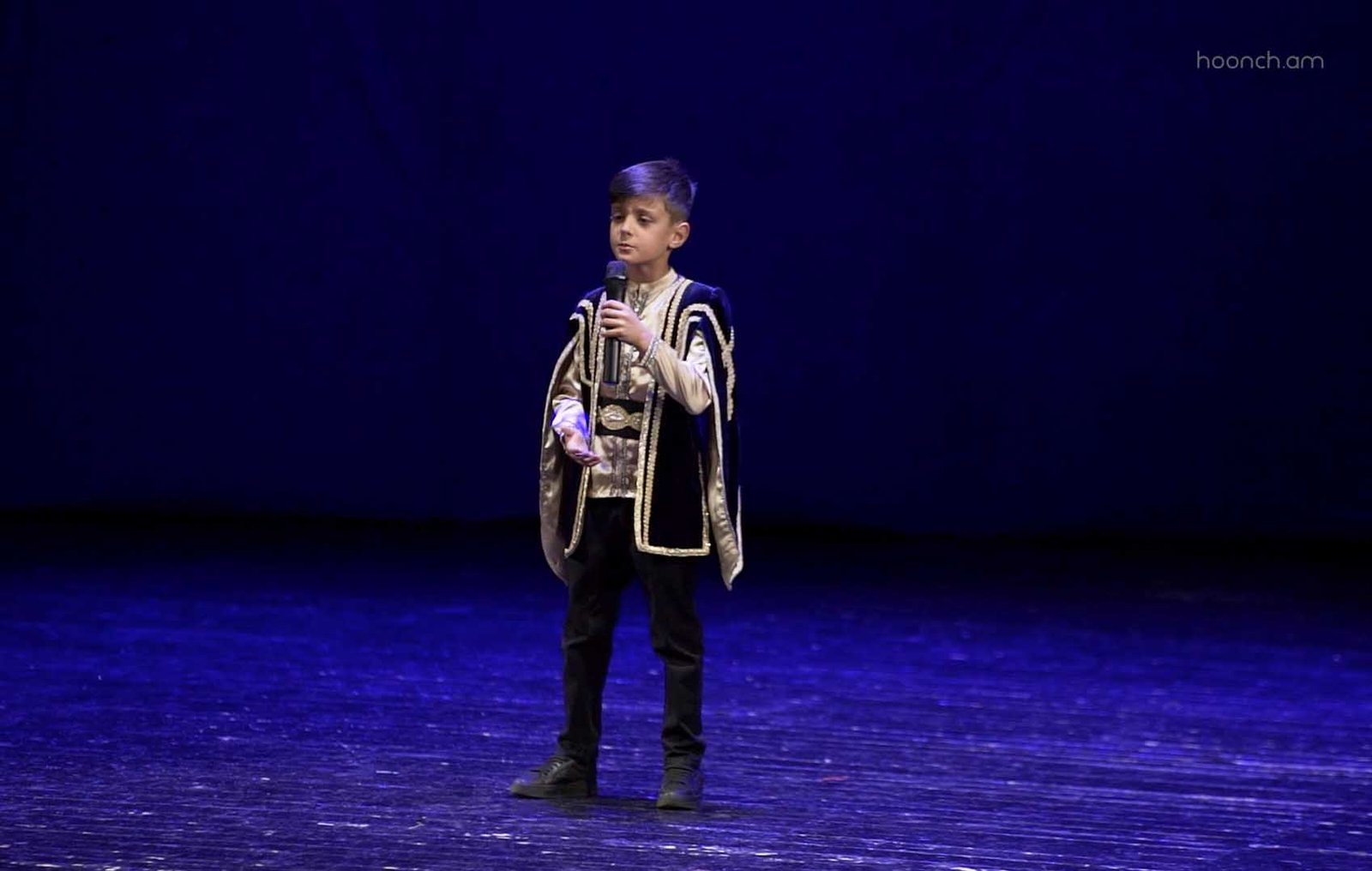 Արամ Մուրադյան, Ջիվանու անվան աշուղական դպրոց