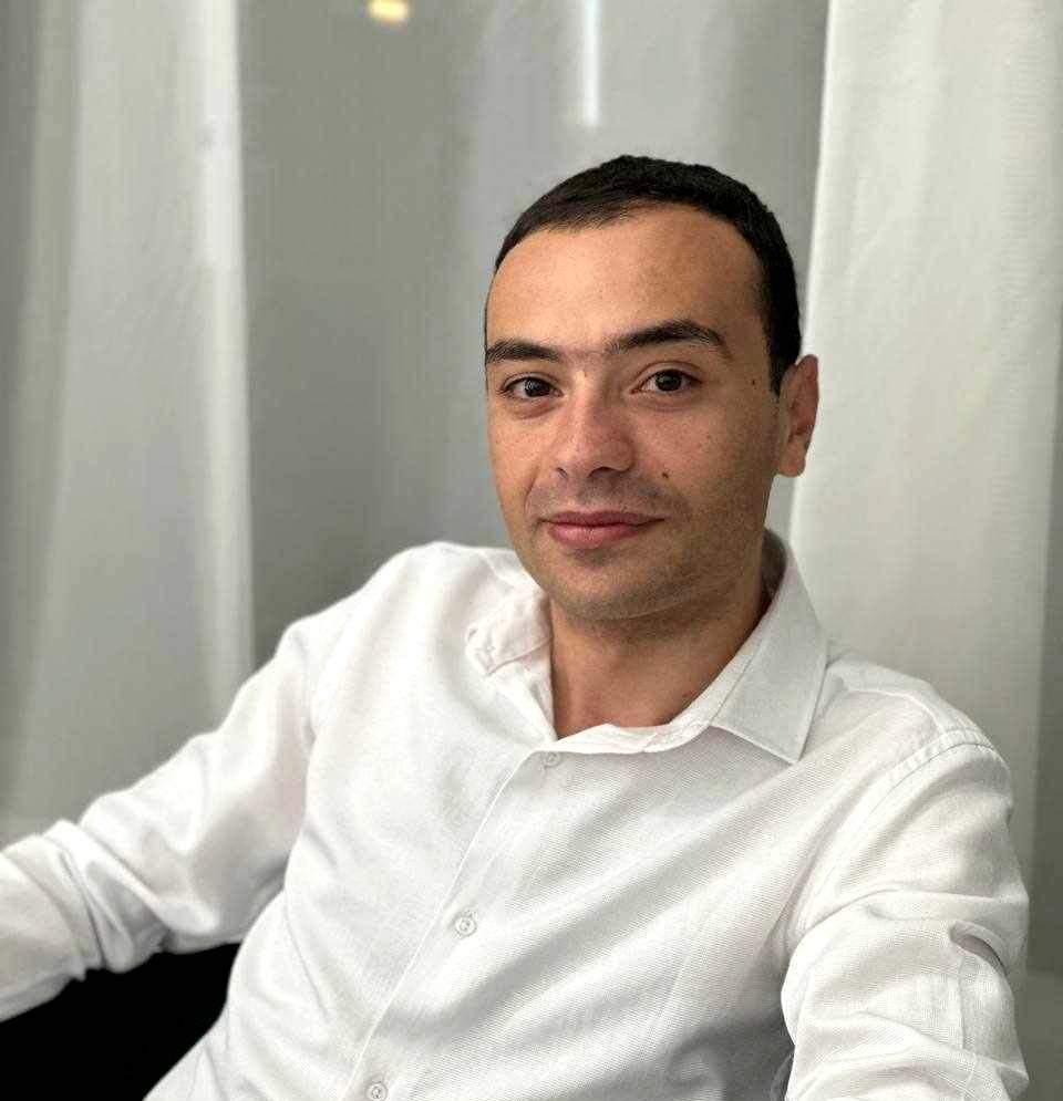 Աբրահամ Մելիքյան, դհոլահար, դհոլի ուսուցիչ