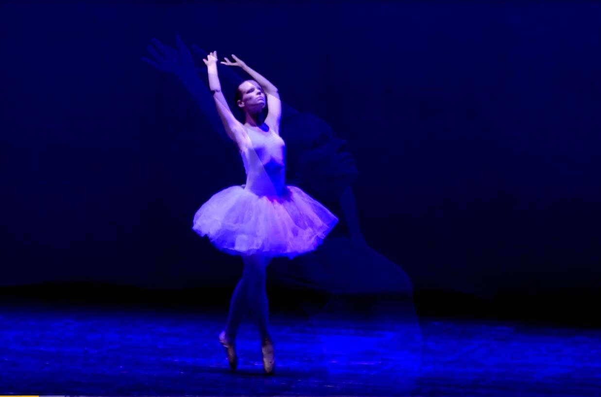 «Մեռնող կարապը», Roots Classic Dance Studio` բալետի դպրոց, ստուդիա