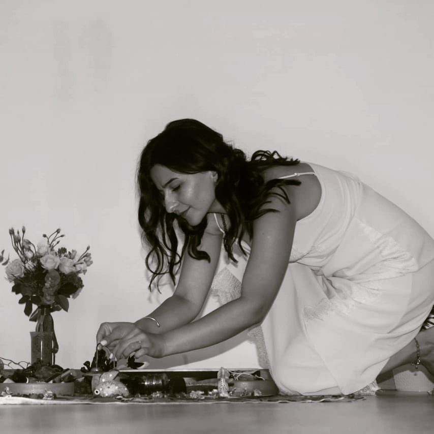 Դու քո ընտրությունն ես