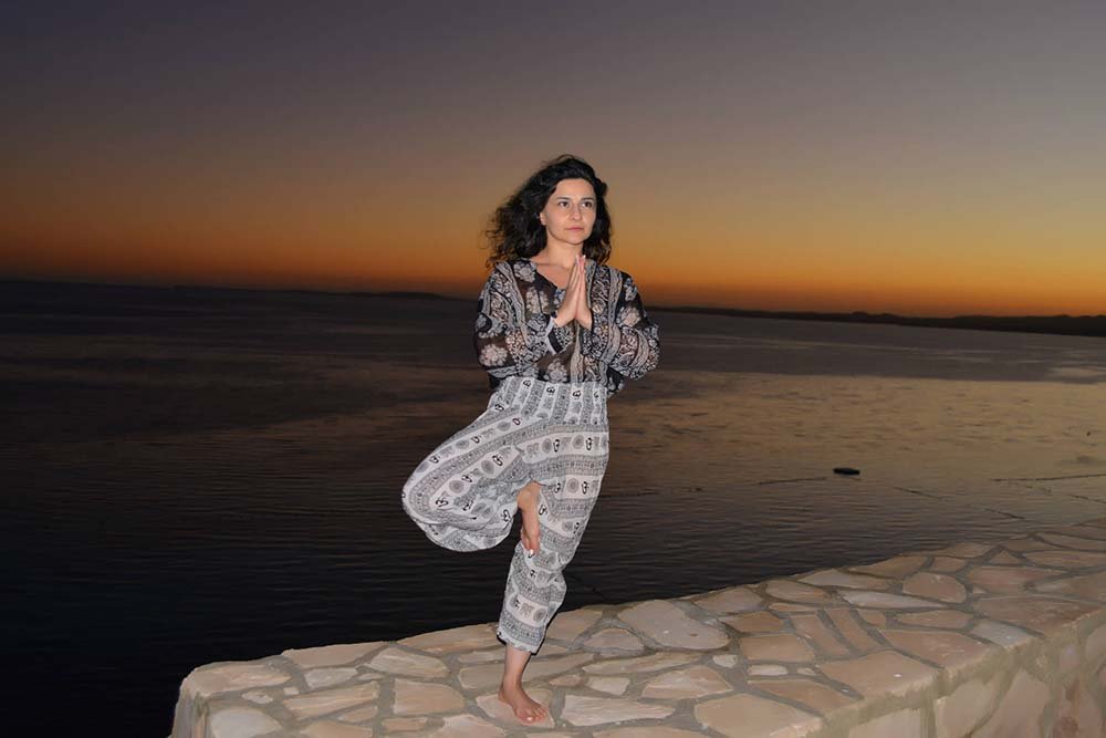 5 գաղտնի պատճառ, թե ինչու զբաղվել յոգայով