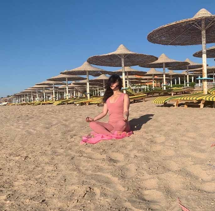 Մեդիտացիա իմունիտետը ամրացնելու համար