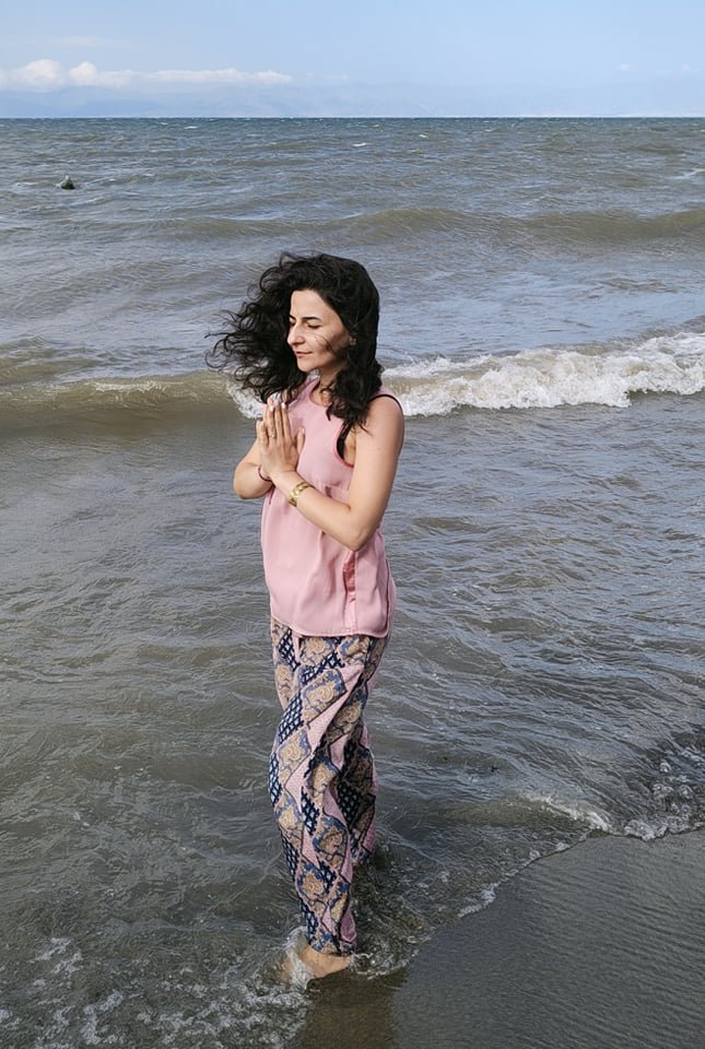 Կպչուն մտքեր.… Տիբեթական առակ