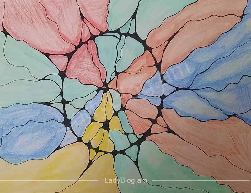 Նեյրոգրաֆիկայի ստեղծման պատմությունը