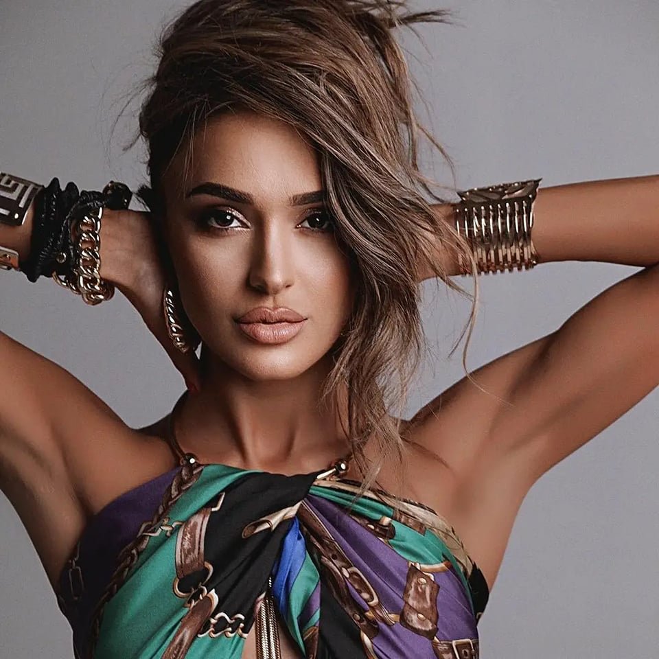 Որ իմանայի 35֊ում էսքան սիրուն էի լինելու, վաղուց կդառնայի 35