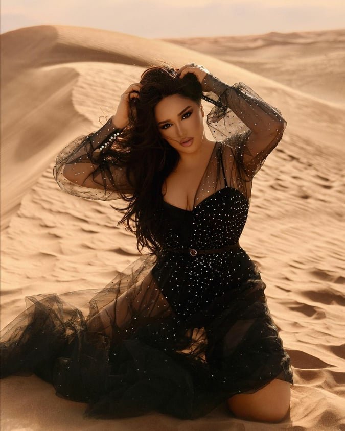 Գոհար Ավետիսյանը հեքիաթում