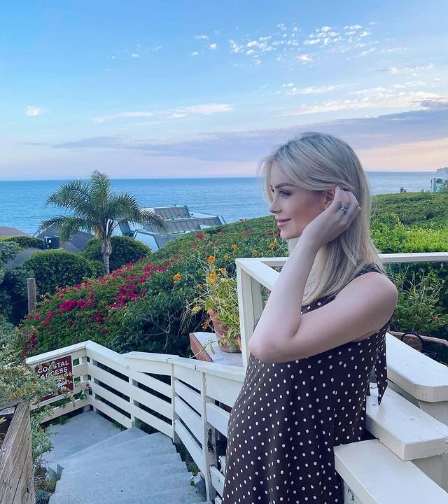 Lույս աշխարհ է եկել Սոֆյա Պողոսյանի առաջնեկը