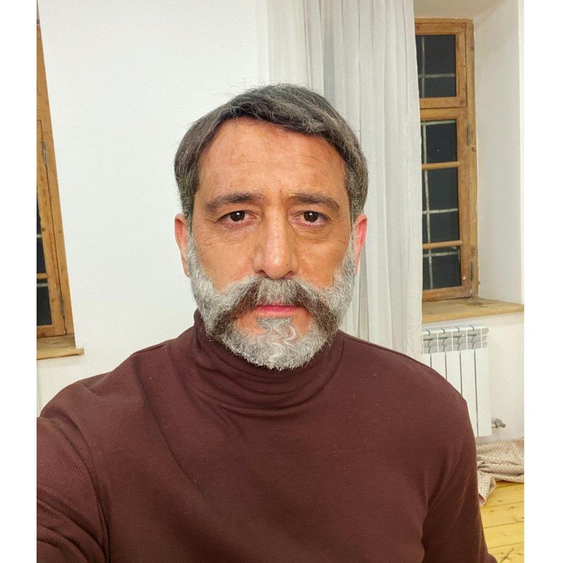 Այսօր Արամեի ծննդյան օրն է