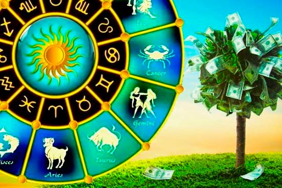 Հորոսկոպի այս նշանների տակ ծնված մարդիկ Ապրիլ ամսին շահույթ կստանան