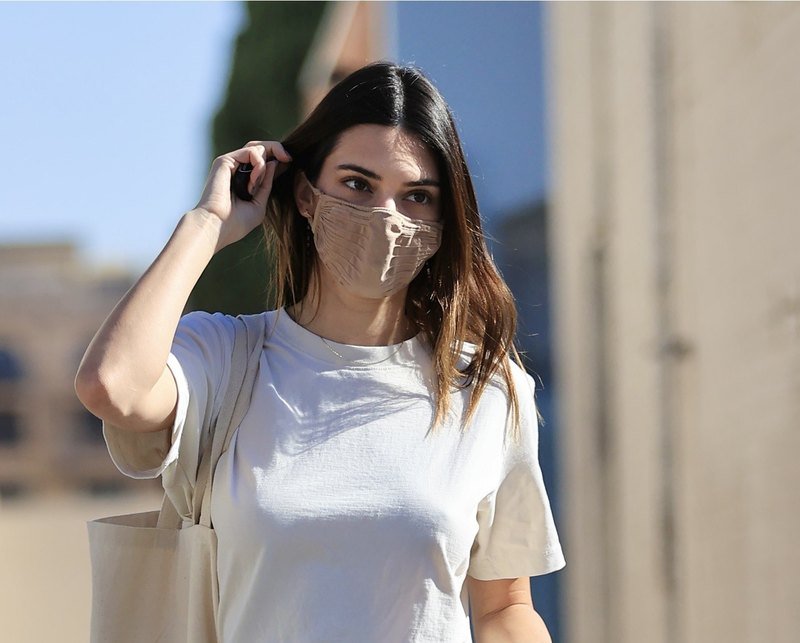 Հագնվել ինչպես մոդել․․․