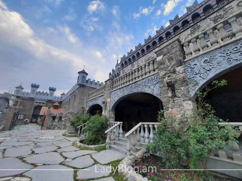 Ոսկեվազի Գինու Գործարան