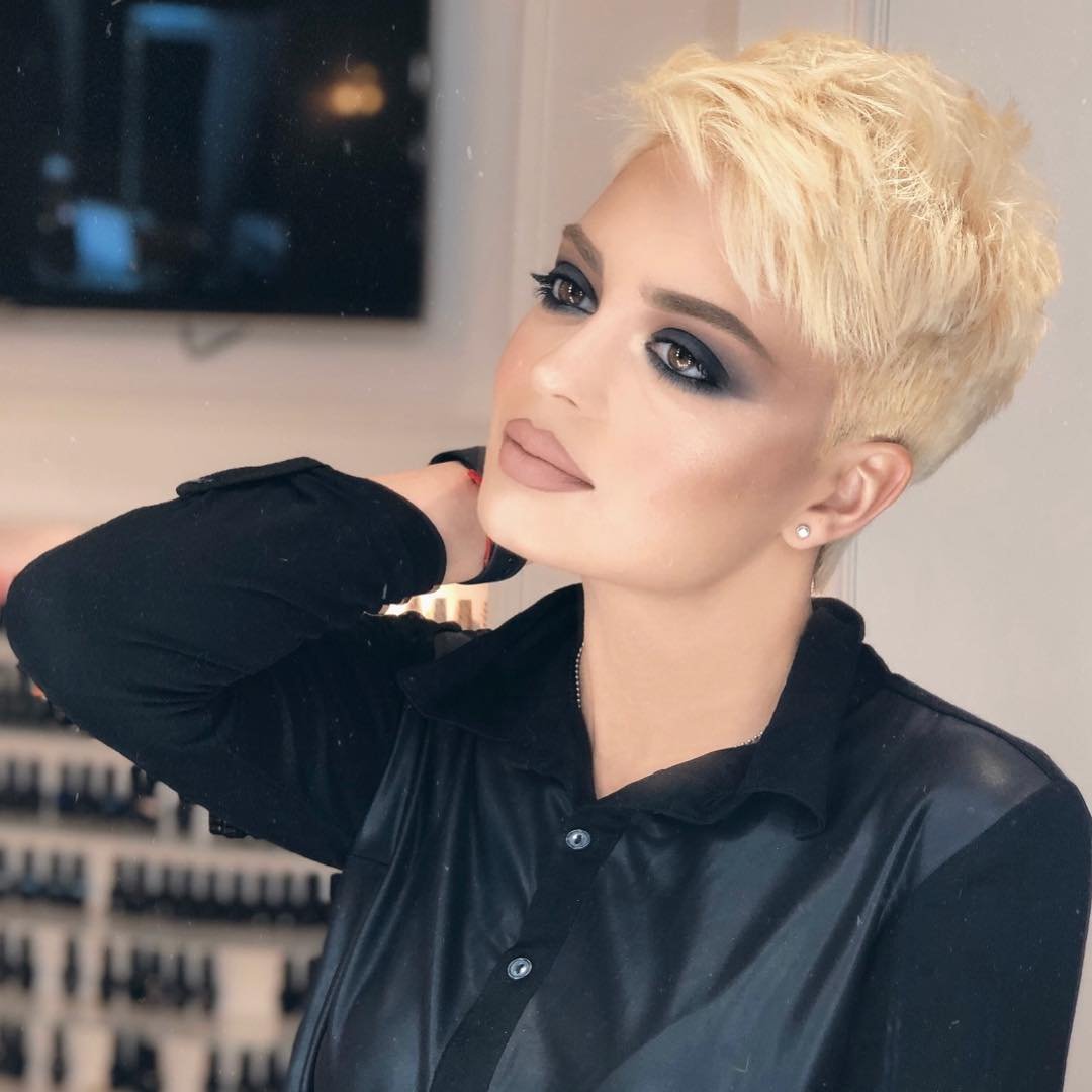 Անի Երանյանը նշում է 31 ամյակը