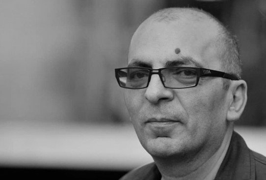 Մահացել է կոմպոզիտոր, ՀՀ ժողովրդական արտիստ Արթուր Գրիգորյանը