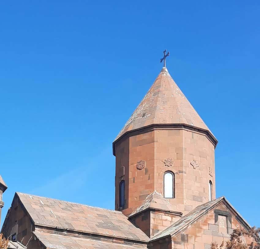 Կանաչ կիրակի, 24 ապրիլի 2022, Կրկնազատիկ