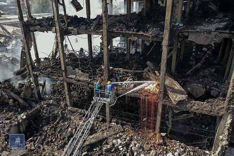 Հայաստանում այսօր և վաղը սուգ է հայտարարված։