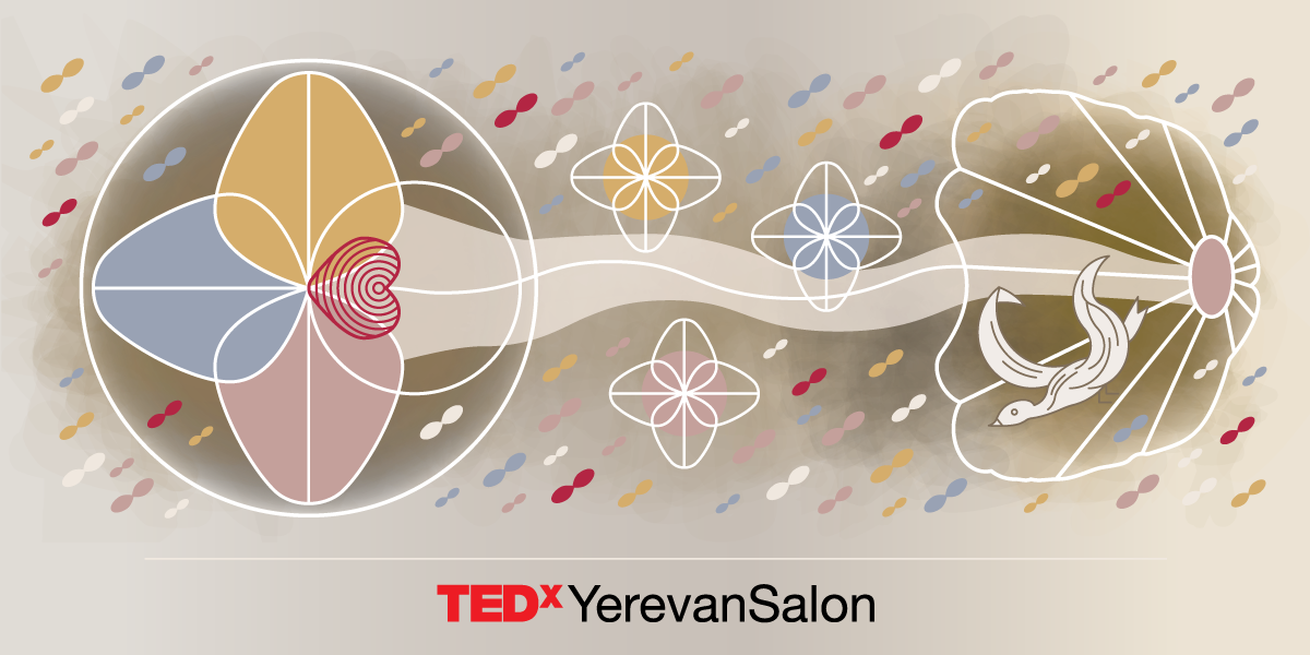 TEDxYerevanSalon 2022