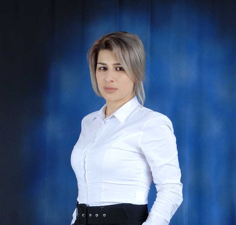 Քիչ - քիչ կորչում է... Թամարա Ավանեսյան