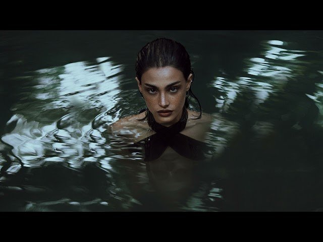 Հայաստանն «Եվրատեսիլում» կներկայացնի երգչուհի Բրյունետը