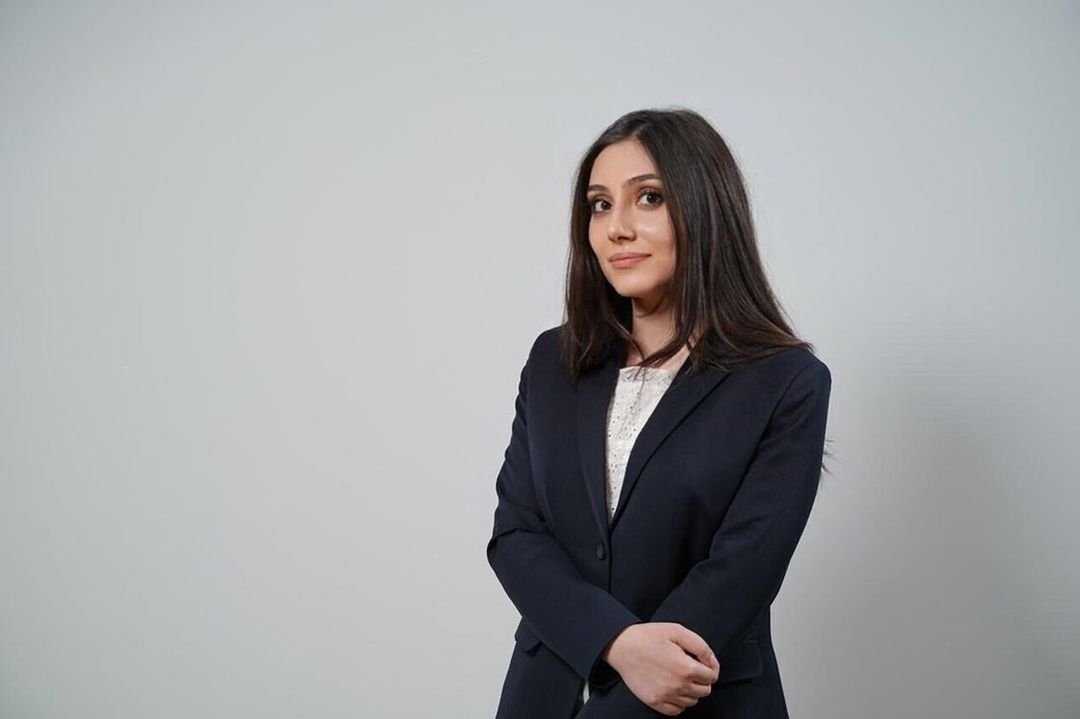 Մեծ հնարավորություն է բոլորիս համար այստեղ գտնվելը, Նոյեմի Փիրոյան