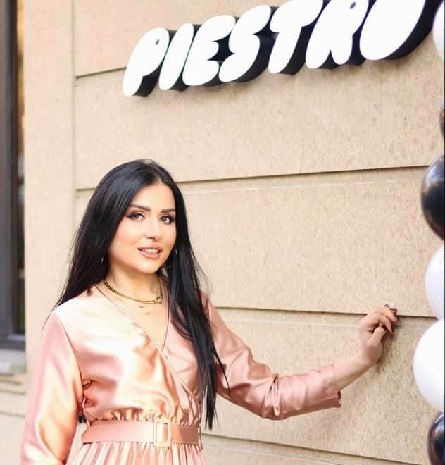 Piestro սրճարանի բացման արարողությունը, կազմակերպիչ՝ «Lilevents»