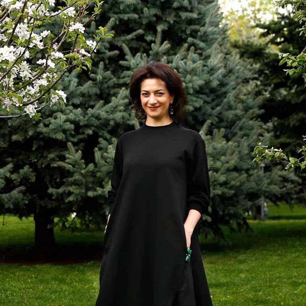 Հաշվետվություն - դեկտեմբեր, Աննա Հակոբյան