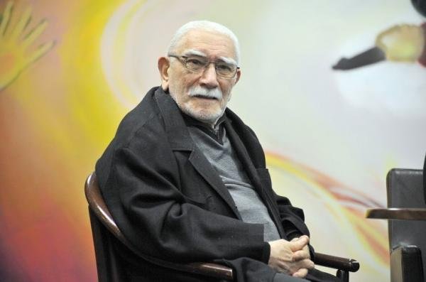 Կյանքից հեռացել է Արմեն Ջիգարխանյանը