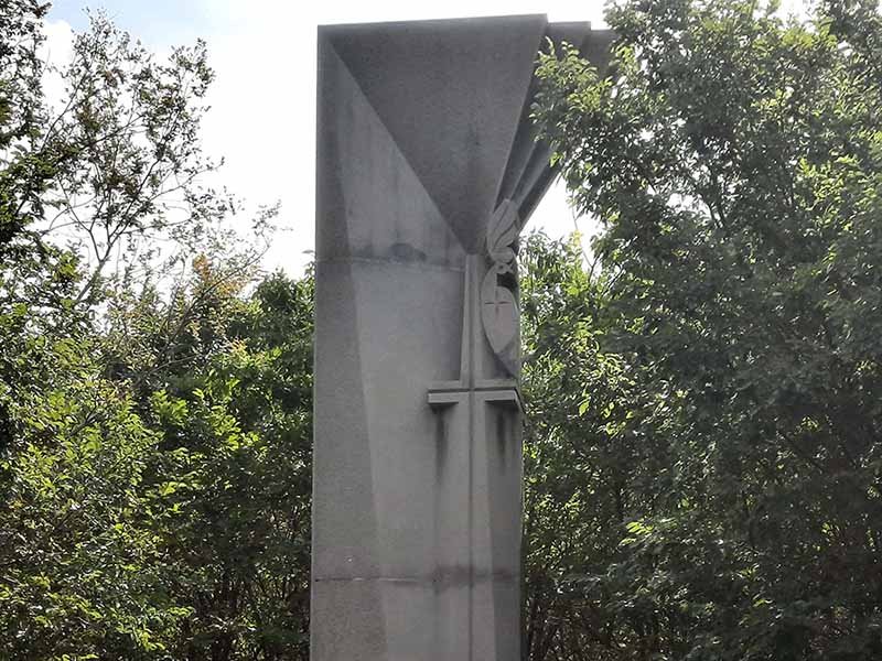 Անհայտության 29 տարի Արծիվ 13