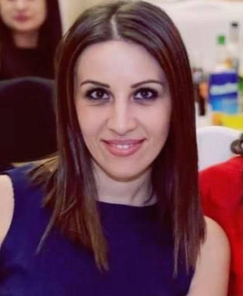 ԵՊՀ դասախոսը՝ Անի Շիրխանյանը, ունի բոլորիս օգնության կարիքը