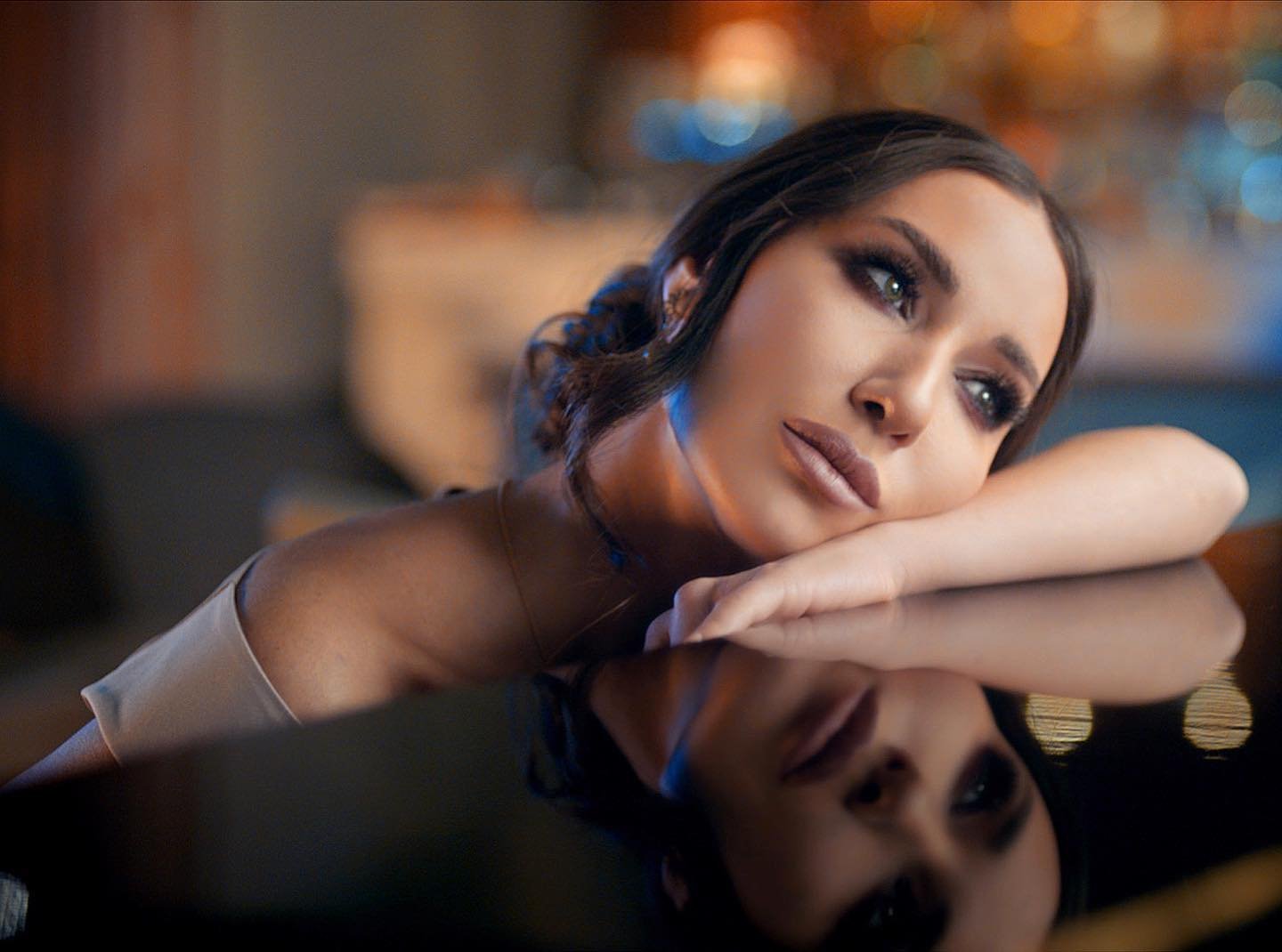 Ես չգիտեմ՝ ինչն եք շնորհավորում... Նազենի Հովհաննիսյան