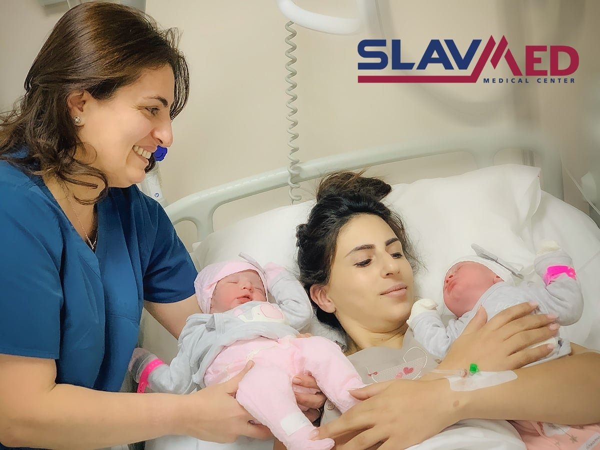 Զույգերո՛վ ենք ծնվելու...