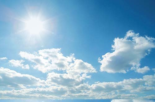 Եղանակը Հայաստանում 25․10․2020-30․10․2020