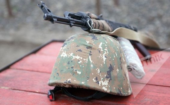 Այսօր Եռաբլուրում...