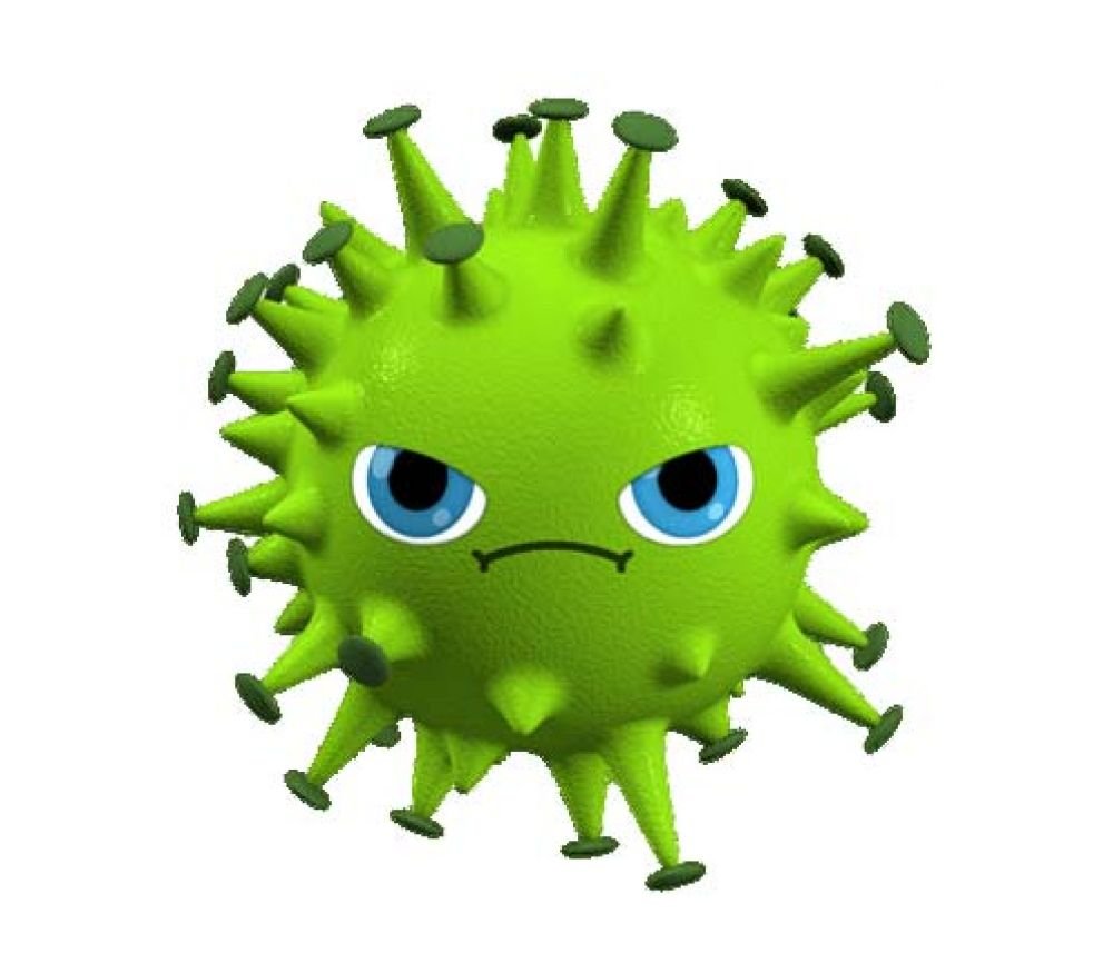 Անեկդոտներ ԿՈՐՈՆԱՎԻՐՈՒՍԻ մասին