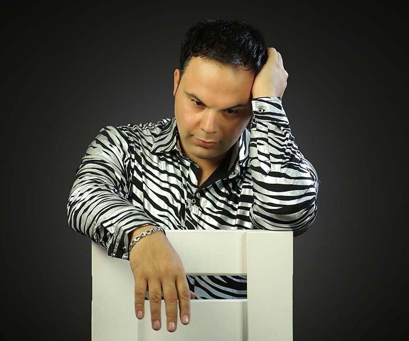 Կարո / Garo - Հողին Արժանի