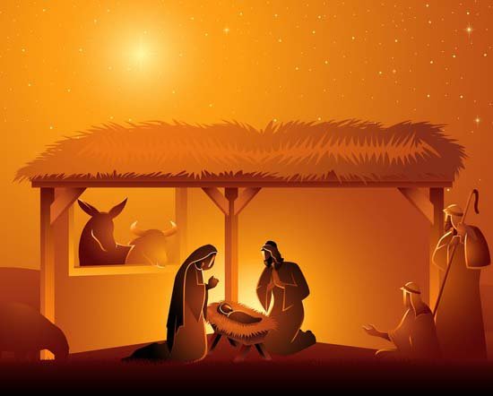 Սուրբ Ծննդյան Ճրագալույցի Սուրբ Պատարագ