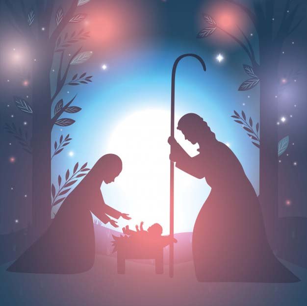 Սուրբ Ծնունդ և Աստվածահայտնություն