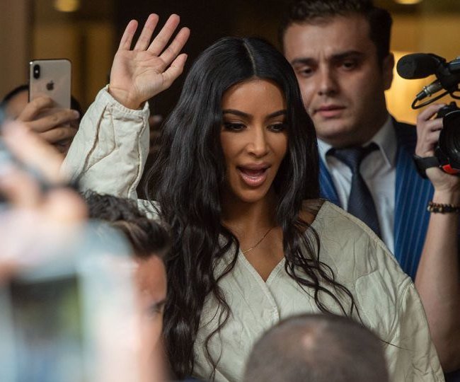 Այսօր Քիմ Քարդաշյանի ծննդյան օրն է