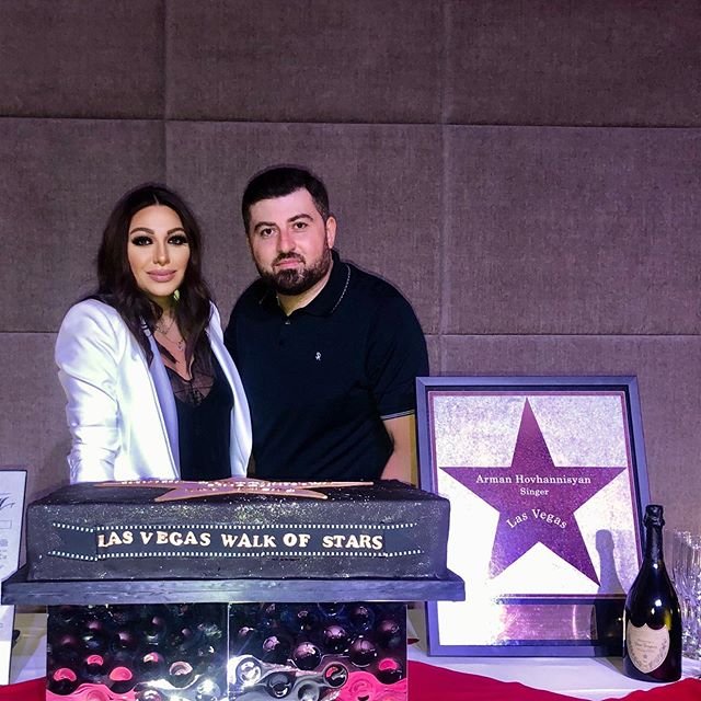 Սեպտեմբերի 21-ը նշանակվել է Արման Հովհաննիսյանի օր