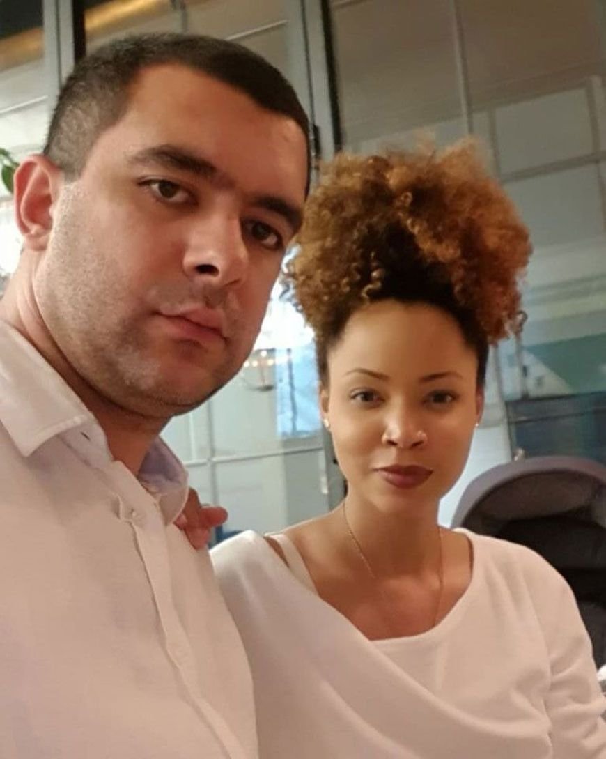 Սիրուն Մինասի որդու առաջին լուսանկարները