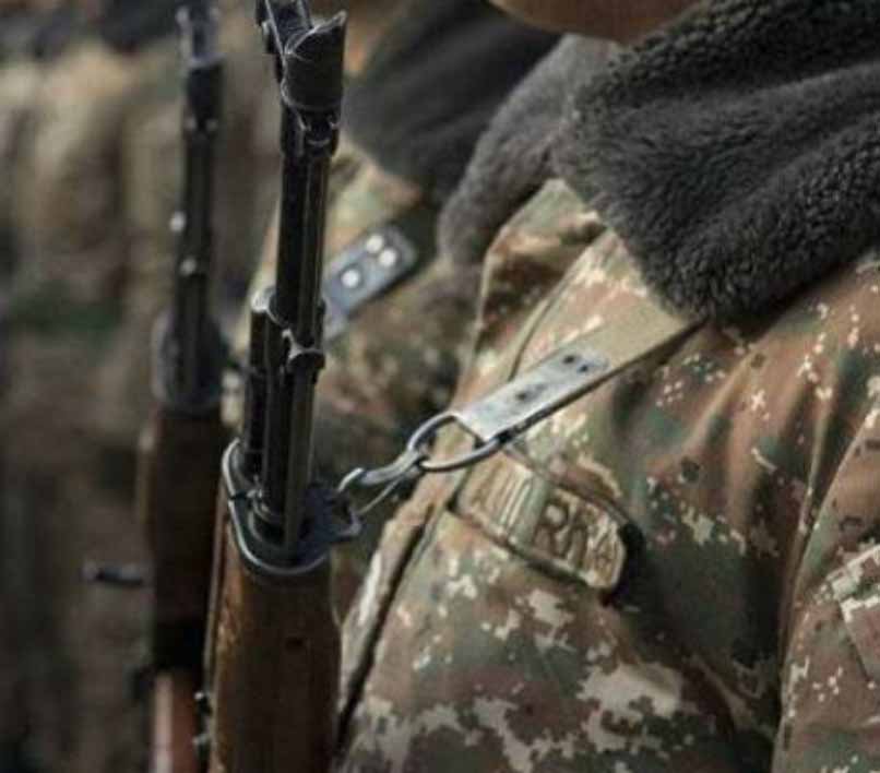 Իմացե՜ք, ում դեմ եք ելել․․․