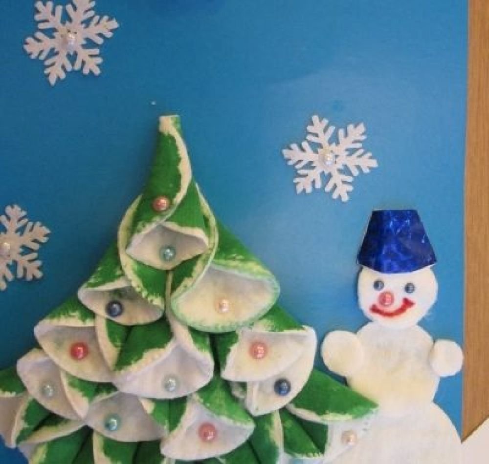 Ապլիկացիաներ՝ ձմեռ