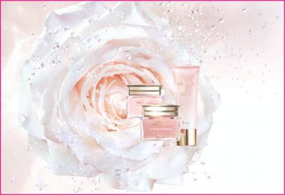 Dior-ը առաջարկում է նոր խնամքի միջոցներ