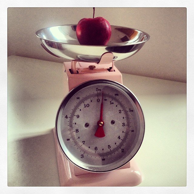 Ամառային շատ պարզ դիետա