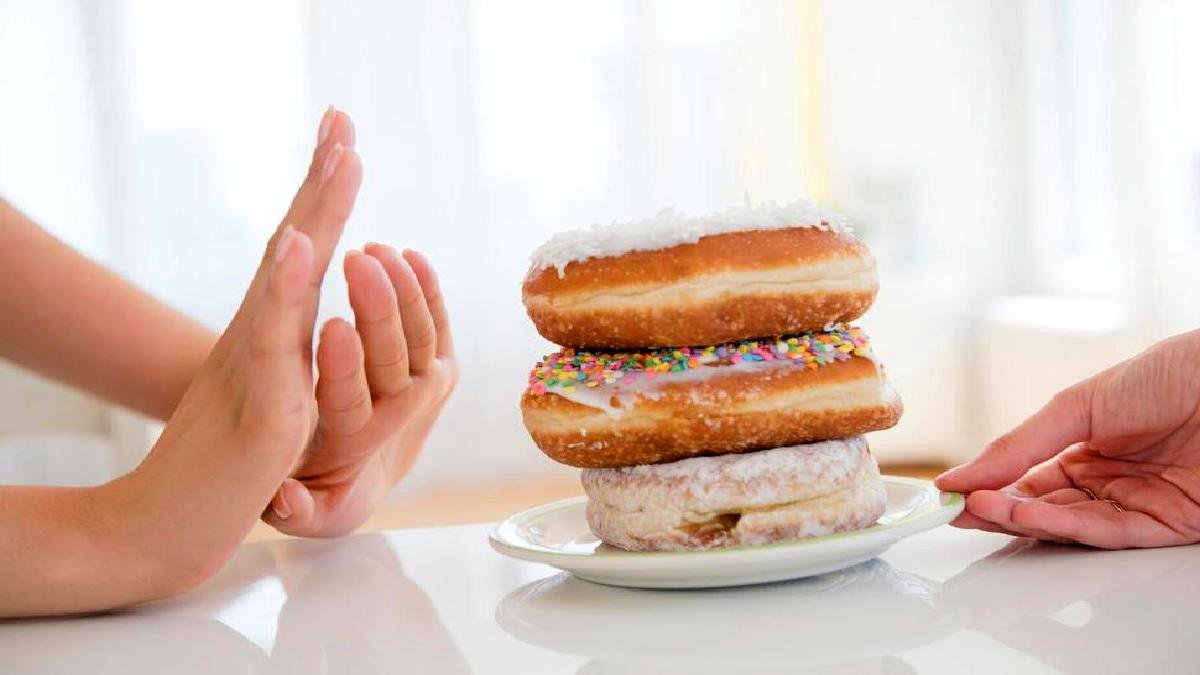 Դիետաների ընթացքում արգելված 5 սննդամթերքները