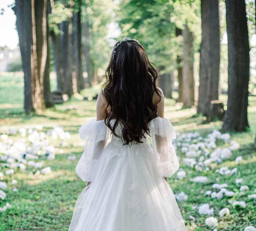 Հարսնացուի 5 հիմնական սխալները