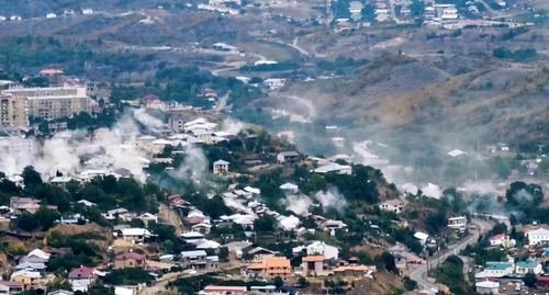 Дэв, на которого напали, всегда побеждает