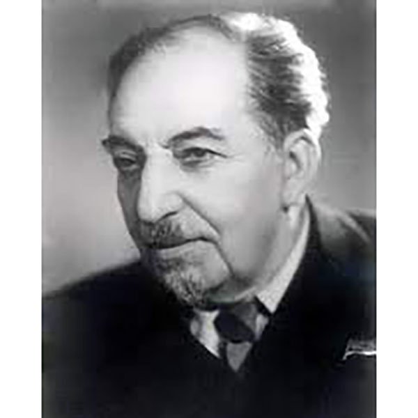 Ամեն գիշեր իմ պարտեզում․․․ Ավ․ Իսահակյան