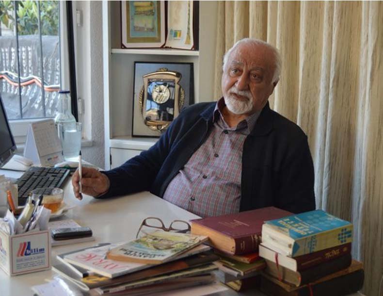 Մկրտիչ Մարկոսեան, Ստամբուլ, գավառական գրականության վերջին ներկայացուցիչ