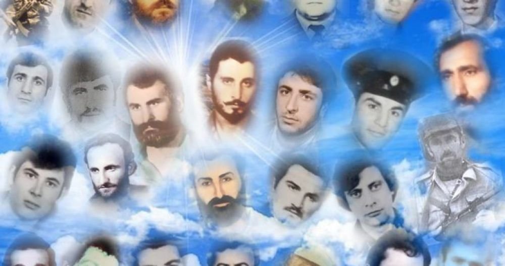 Արմավիրի 6-րդ վաշտը